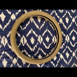 Universal steering cover